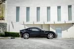 Alfa Romeo 8C Competizione 2008 года